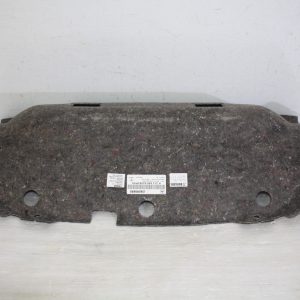 Mercedes E Class W213 Tailgate Inner Cover Trim 2016-2020 A2136909305 Genuine - Image 11