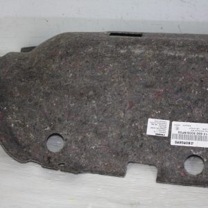 Mercedes E Class W213 Tailgate Inner Cover Trim 2016-2020 A2136909305 Genuine - Image 13