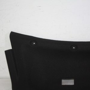 Mercedes E Class W213 Tailgate Inner Cover Trim 2016-2020 A2136909305 Genuine - Image 4