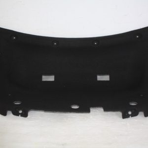 Mercedes E Class W213 Tailgate Inner Cover Trim 2016-2020 A2136909305 Genuine