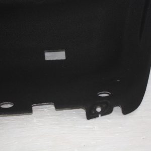 Mercedes E Class W213 Tailgate Inner Cover Trim 2016-2020 A2136909305 Genuine - Image 6