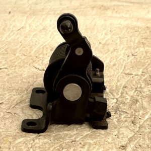 Mercedes E-Class W238 Rear Right Convertible Roof Hinge A2387581200 Genuine - Image 5