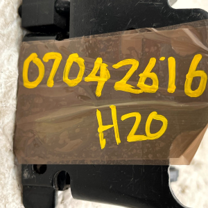 Mercedes E-Class W238 Rear Right Convertible Roof Hinge A2387581200 Genuine - Image 9
