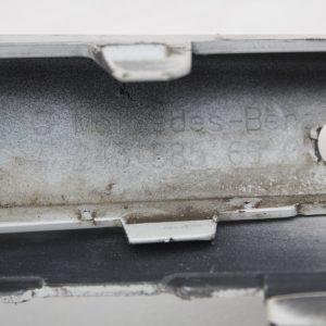Mercedes EQA H243 AMG Front Bumper 2021 ON A2438856901 Genuine - Image 10