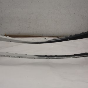 Mercedes EQA H243 AMG Front Bumper 2021 ON A2438856901 Genuine - Image 2