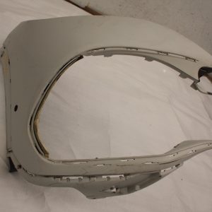 Mercedes EQA H243 AMG Front Bumper 2021 ON A2438856901 Genuine - Image 4