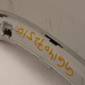 Mercedes EQA H243 AMG Front Bumper 2021 ON A2438856901 Genuine - Image 5