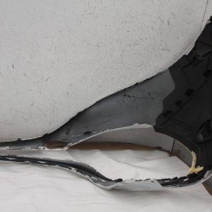 Mercedes EQA H243 AMG Front Bumper 2021 ON A2438856901 Genuine - Image 7