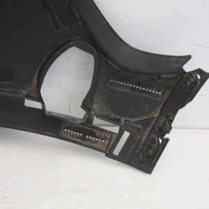 Mercedes EQA H243 AMG Front Bumper Left Support Bracket 2021 ON A2438856501 - Image 11