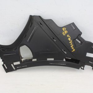 Mercedes EQA H243 AMG Front Bumper Left Support Bracket 2021 ON A2438856501