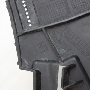 Mercedes EQA H243 AMG Front Bumper Left Support Bracket 2021 ON A2438856501 - Image 7