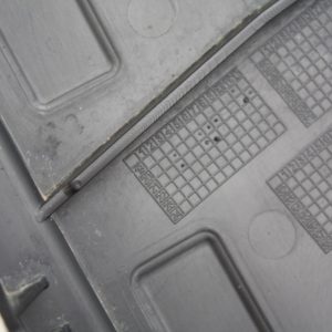 Mercedes EQA H243 AMG Front Bumper Left Support Bracket 2021 ON A2438856501 - Image 9