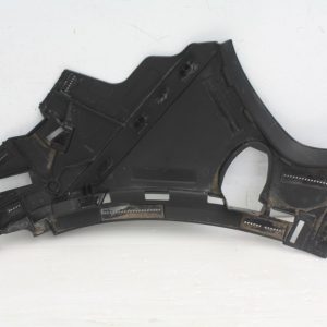 Mercedes EQA H243 AMG Front Bumper Left Support Bracket 2021 ON A2438856501 - Image 10