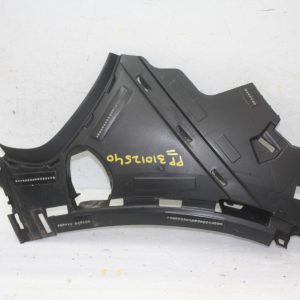 Mercedes EQA H243 AMG Front Bumper Left Support Bracket 2021 ON Genuine