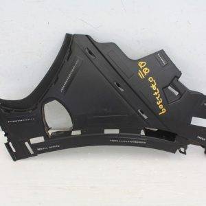 Mercedes-EQA-H243-AMG-Front-Bumper-Left-Support-Bracket-A2438856501-Genuine-175807665044