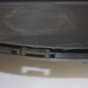 Mercedes EQA H243 AMG Front Bumper Right Grill 2023 ON A2438859203 *DAMAGED* - Image 11