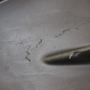 Mercedes EQA H243 AMG Front Bumper Right Grill 2023 ON A2438859203 *DAMAGED* - Image 12