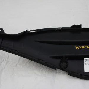 Mercedes EQA H243 AMG Front Bumper Right Grill 2023 ON A2438859203 *DAMAGED* - Image 18