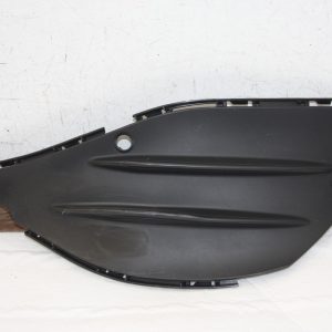 Mercedes EQA H243 AMG Front Bumper Right Grill 2023 ON A2438859203 *DAMAGED*