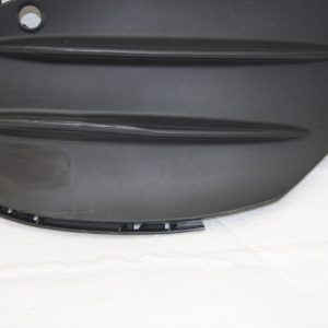 Mercedes EQA H243 AMG Front Bumper Right Grill 2023 ON A2438859203 *DAMAGED* - Image 5