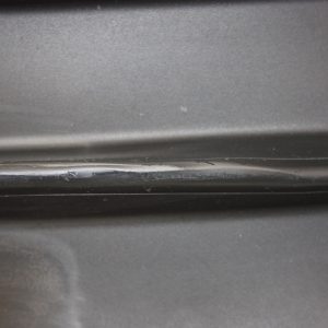 Mercedes EQA H243 AMG Front Bumper Right Grill 2023 ON A2438859203 *DAMAGED* - Image 6