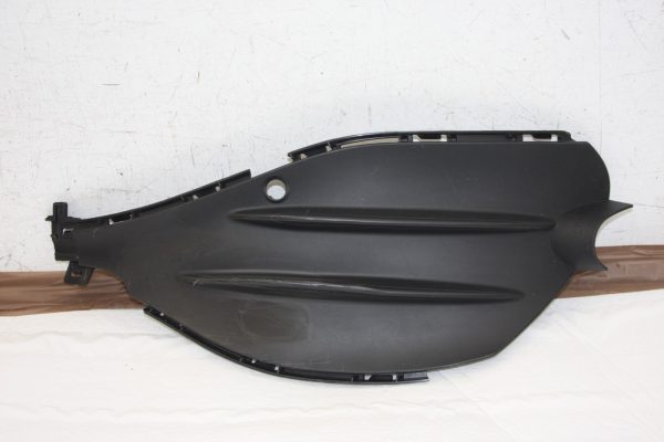 Mercedes-EQA-H243-AMG-Front-Bumper-Right-Grill-2023-ON-A2438859203-DAMAGED-177485438284