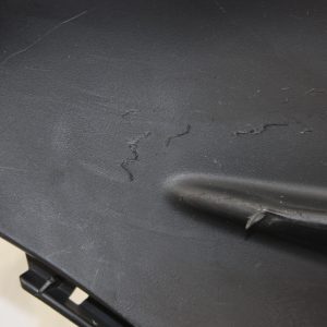 Mercedes EQA H243 AMG Front Bumper Right Grill 2023 ON A2438859203 *DAMAGED* - Image 9