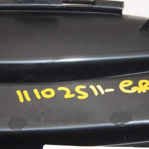 Mercedes EQA H243 AMG Front Bumper Right Grill A2438859203 Genuine *DAMAGED* - Image 13