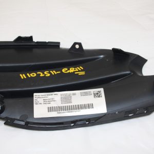 Mercedes EQA H243 AMG Front Bumper Right Grill A2438859203 Genuine *DAMAGED* - Image 17