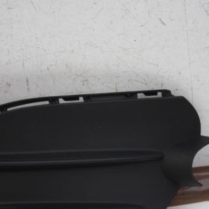 Mercedes EQA H243 AMG Front Bumper Right Grill A2438859203 Genuine *DAMAGED* - Image 3