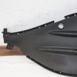 Mercedes EQA H243 AMG Front Bumper Right Grill A2438859203 Genuine *DAMAGED* - Image 4