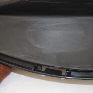 Mercedes EQA H243 AMG Front Bumper Right Grill A2438859203 Genuine *DAMAGED* - Image 10