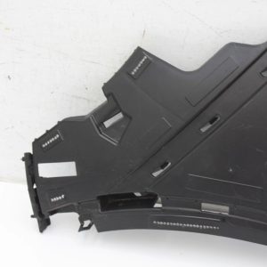 Mercedes EQA H243 AMG Front Bumper Right Mount Bracket 21 ON A2438856601 Genuine - Image 3