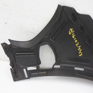 Mercedes EQA H243 AMG Front Bumper Right Mount Bracket 21 ON A2438856601 Genuine - Image 5