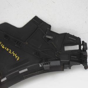 Mercedes EQA H243 AMG Front Bumper Right Mount Bracket 21 ON A2438856601 Genuine - Image 7