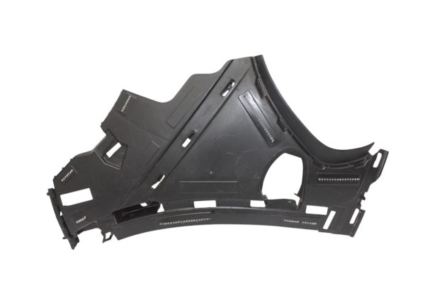 Mercedes-EQA-H243-AMG-Front-Bumper-Right-Mount-Bracket-21-ON-A2438856601-Genuine-177972382204