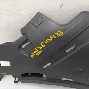 Mercedes EQA H243 AMG Front Bumper Right Mount Bracket 21 ON A2438856601 Genuine - Image 12