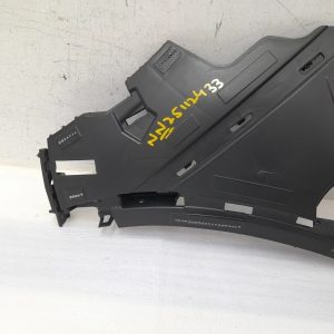 Mercedes EQA H243 AMG Front Bumper Right Mount Bracket 21 ON A2438856601 Genuine - Image 3