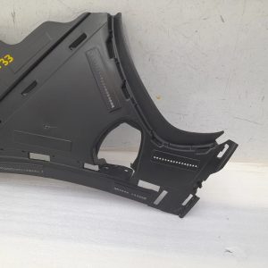 Mercedes EQA H243 AMG Front Bumper Right Mount Bracket 21 ON A2438856601 Genuine - Image 4