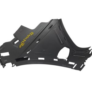 Mercedes EQA H243 AMG Front Bumper Right Mount Bracket 21 ON A2438856601 Genuine - Image 1