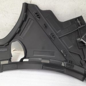 Mercedes EQA H243 AMG Front Bumper Right Mount Bracket 21 ON A2438856601 Genuine - Image 5