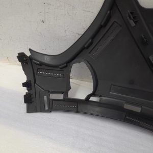 Mercedes EQA H243 AMG Front Bumper Right Mount Bracket 21 ON A2438856601 Genuine - Image 6