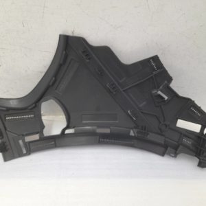 Mercedes EQA H243 AMG Front Bumper Right Mount Bracket 21 ON A2438856601 Genuine - Image 8