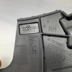 Mercedes EQA H243 AMG Front Bumper Right Mount Bracket 21 ON A2438856601 Genuine - Image 9