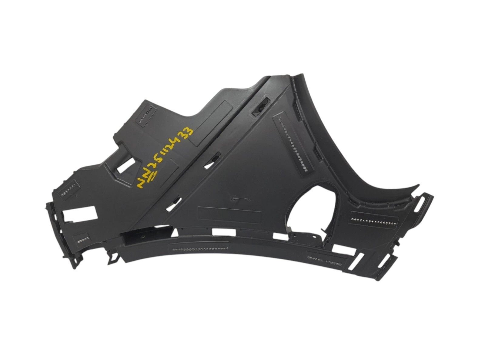 Mercedes EQA H243 AMG Front Bumper Right Mount Bracket 21 ON A2438856601 Genuine