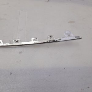 Mercedes EQA H243 Front Bumper Lower Left Chrome 2021 ON A2438851603 Genuine - Image 6