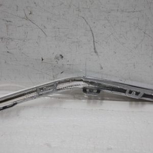 Mercedes EQA H243 Front Bumper Lower Right Chrome 2021 ON A2438851703 Genuine - Image 8