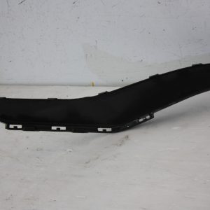 Mercedes EQA H243 Front Bumper Lower Section 2021 ON A2438852603 Genuine - Image 11