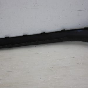 Mercedes EQA H243 Front Bumper Lower Section 2021 ON A2438852603 Genuine - Image 13
