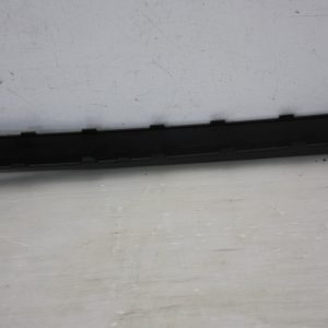 Mercedes EQA H243 Front Bumper Lower Section 2021 ON A2438852603 Genuine - Image 14